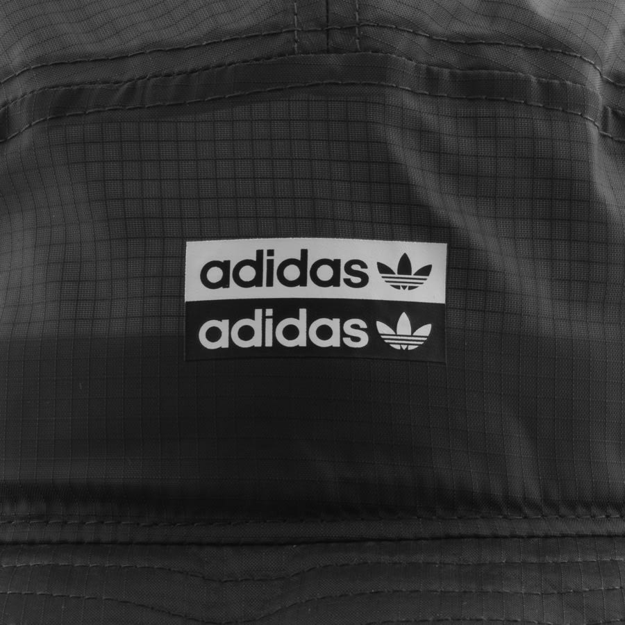 Alternative Image for Productadidas Originals Bucket Hat Black3